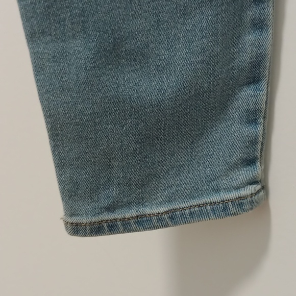 4 Light Blue 🩵 WOW Super-Skinny Old Navy - Picture 13 of 13